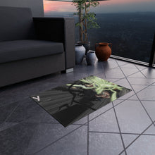 Load image into Gallery viewer, Black Clover Asta, Yuno Rug