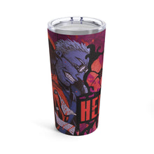 Load image into Gallery viewer, Hellsing Tumbler 20oz