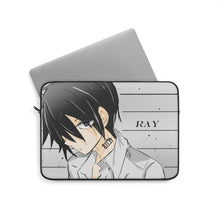 Load image into Gallery viewer, Anime The Promised Neverland Laptop Sleeve