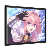 Load image into Gallery viewer, Fate/Apocrypha Canvas Framed Art Print