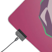 Load image into Gallery viewer, Anime FullMetal Alchemist RGB LED Mouse Pad (Desk Mat)