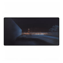 Load image into Gallery viewer, The Disappearance Of Haruhi Suzumiya Mouse Pad (Desk Mat)