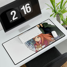 Load image into Gallery viewer, Eden Of The East Mouse Pad (Desk Mat)