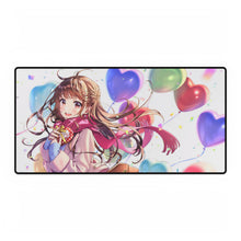 Load image into Gallery viewer, Anime The iDOLM@STER Cinderella Girls Mouse Pad (Desk Mat)