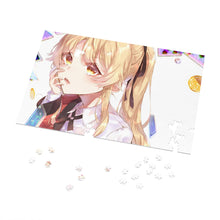 Load image into Gallery viewer, Mary Saotome Jigsaw Puzzle