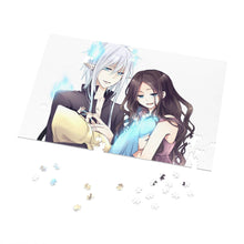 Load image into Gallery viewer, Rin's family Jigsaw Puzzle