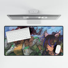 Load image into Gallery viewer, Anime Uma Musume: Pretty Derby Mouse Pad (Desk Mat)