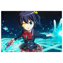 Load image into Gallery viewer, Love, Chunibyo & Other Delusions Rikka Takanashi Jigsaw Puzzle