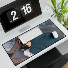 Load image into Gallery viewer, Anime The Melancholy Of Haruhi Suzumiya Mouse Pad (Desk Mat)