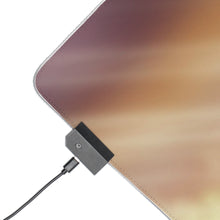 Load image into Gallery viewer, Sword Art Online RGB LED Mouse Pad (Desk Mat)