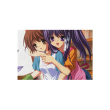 Load image into Gallery viewer, Kyou Fujibayashi Rug