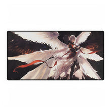 Load image into Gallery viewer, Anime Rage of Bahamut: Genesis Mouse Pad (Desk Mat)