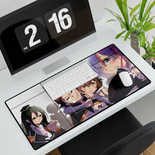 Load image into Gallery viewer, Anime Re:ZERO -Starting Life in Another World- Mouse Pad (Desk Mat)