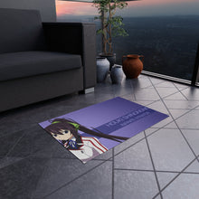 Load image into Gallery viewer, Infinite Stratos Houki Shinonono Rug