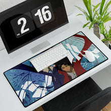 Load image into Gallery viewer, Anime Samurai Champloo Mouse Pad (Desk Mat)