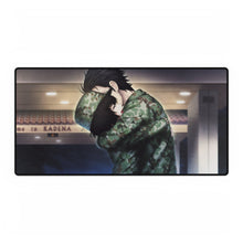 Load image into Gallery viewer, Anime Steins;Gate 0 Mouse Pad (Desk Mat)