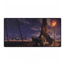 Load image into Gallery viewer, Anime Vinland Saga Mouse Pad (Desk Mat)
