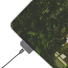 Load image into Gallery viewer, Touhou RGB LED Mouse Pad (Desk Mat)