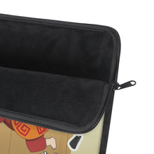 Load image into Gallery viewer, Love, Chunibyo & Other Delusions Rikka Takanashi Laptop Sleeve