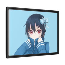 Load image into Gallery viewer, Nisekoi Seishirou Tsugumi Canvas Framed Art Print