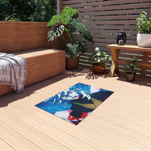 Load image into Gallery viewer, Douma Upper Six Demon Rug