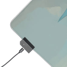 Load image into Gallery viewer, Soul Eater RGB LED Mouse Pad (Desk Mat)