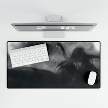 Load image into Gallery viewer, Anime Vampire Hunter D Mouse Pad (Desk Mat)