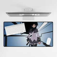 Load image into Gallery viewer, Anime Puella Magi Madoka Magica Mouse Pad (Desk Mat)