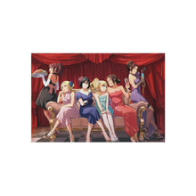 Load image into Gallery viewer, Anime Attack On Titan Rug