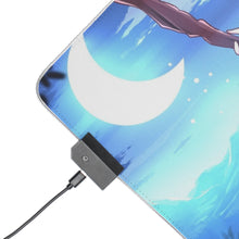 Load image into Gallery viewer, Touhou RGB LED Mouse Pad (Desk Mat)