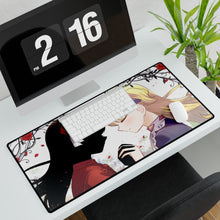 Load image into Gallery viewer, Anime Shadows House Mouse Pad (Desk Mat)