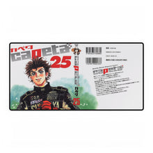 Load image into Gallery viewer, Capeta Mouse Pad (Desk Mat)