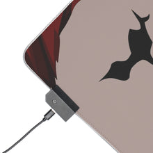 Load image into Gallery viewer, My Hero Academia RGB LED Mouse Pad (Desk Mat)