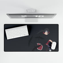 Load image into Gallery viewer, Anime Naruto Mouse Pad (Desk Mat)