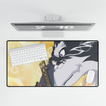 Load image into Gallery viewer, Anime Reincarnated as a Sword Mouse Pad (Desk Mat)