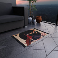 Load image into Gallery viewer, Big Fish & Begonia Rug