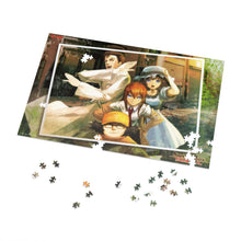 Load image into Gallery viewer, Mad Scientist & Co. Jigsaw Puzzle