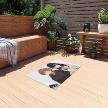 Load image into Gallery viewer, Bloom into You Rug