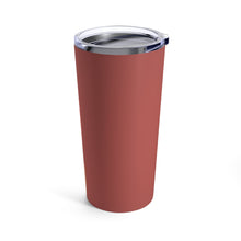 Load image into Gallery viewer, Satania McDowell - Gabriel DropOut Tumbler 20oz