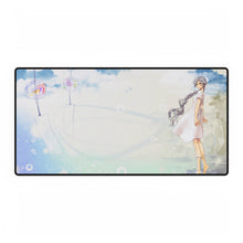 Load image into Gallery viewer, Anime Utau Mouse Pad (Desk Mat)