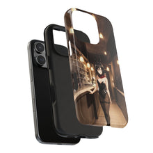 Load image into Gallery viewer, Mikasa Ackerman iPhone Cases