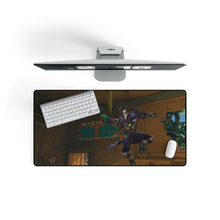 Load image into Gallery viewer, Paladins - Androxus Mouse Pad (Desk Mat)