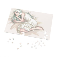 Load image into Gallery viewer, Anohana Jigsaw Puzzle
