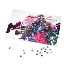 Load image into Gallery viewer, Heroes & Their Companions Jigsaw Puzzle