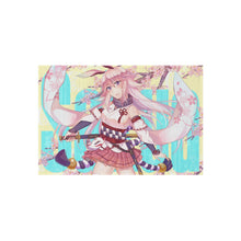 Load image into Gallery viewer, Benghuai Xueyuan Rug