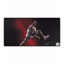 Load image into Gallery viewer, Slam Dunk Mouse Pad (Desk Mat)