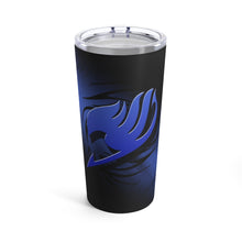 Load image into Gallery viewer, Anime Fairy Tail Tumbler 20oz