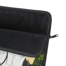 Load image into Gallery viewer, Eru Chitanda Hōtarō Oreki Faces Laptop Sleeve