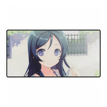 Load image into Gallery viewer, Ayase Aragaki Mouse Pad (Desk Mat)