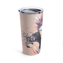 Load image into Gallery viewer, Food Wars: Shokugeki no Soma Tumbler 20oz